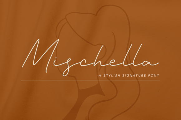 Mischella Font Review
